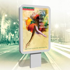 Gala de danse