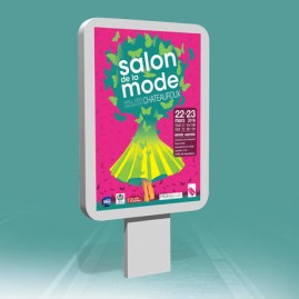 Salon de la mode