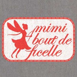 mimi bout de ficelle