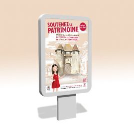 fondation du patrimoine