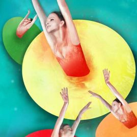 Gala de danse